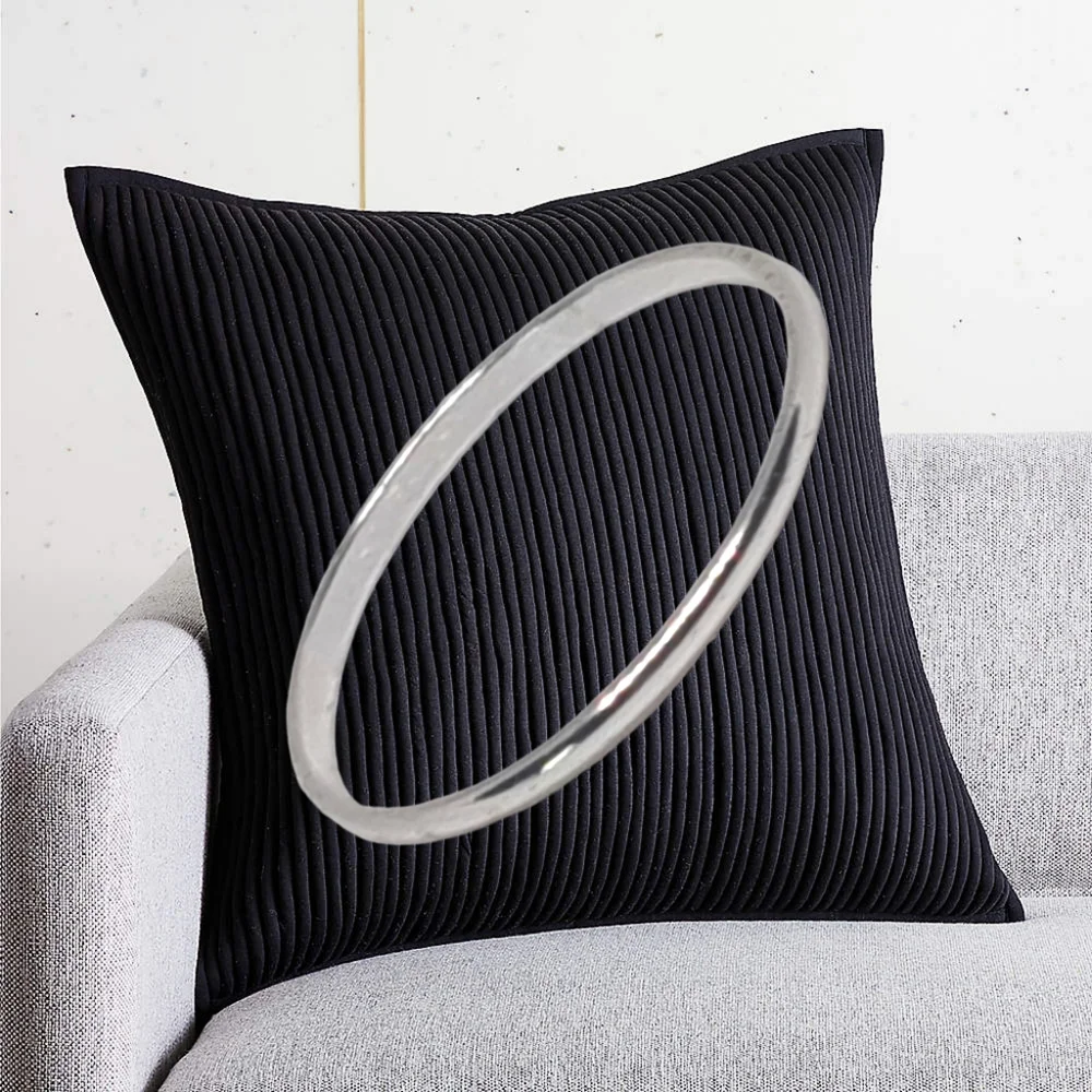 N/A silver tone